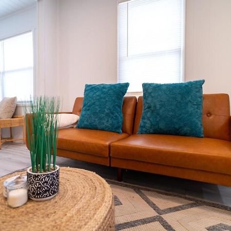 Homey Cozy Newly Renovated Stylish&Chic 7 Guests Tampa Exteriör bild