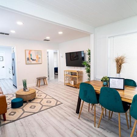 Homey Cozy Newly Renovated Stylish&Chic 7 Guests Tampa Exteriör bild
