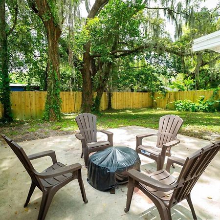Homey Cozy Newly Renovated Stylish&Chic 7 Guests Tampa Exteriör bild
