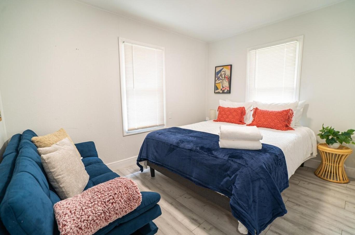 Homey Cozy Newly Renovated Stylish&Chic 7 Guests Tampa Exteriör bild