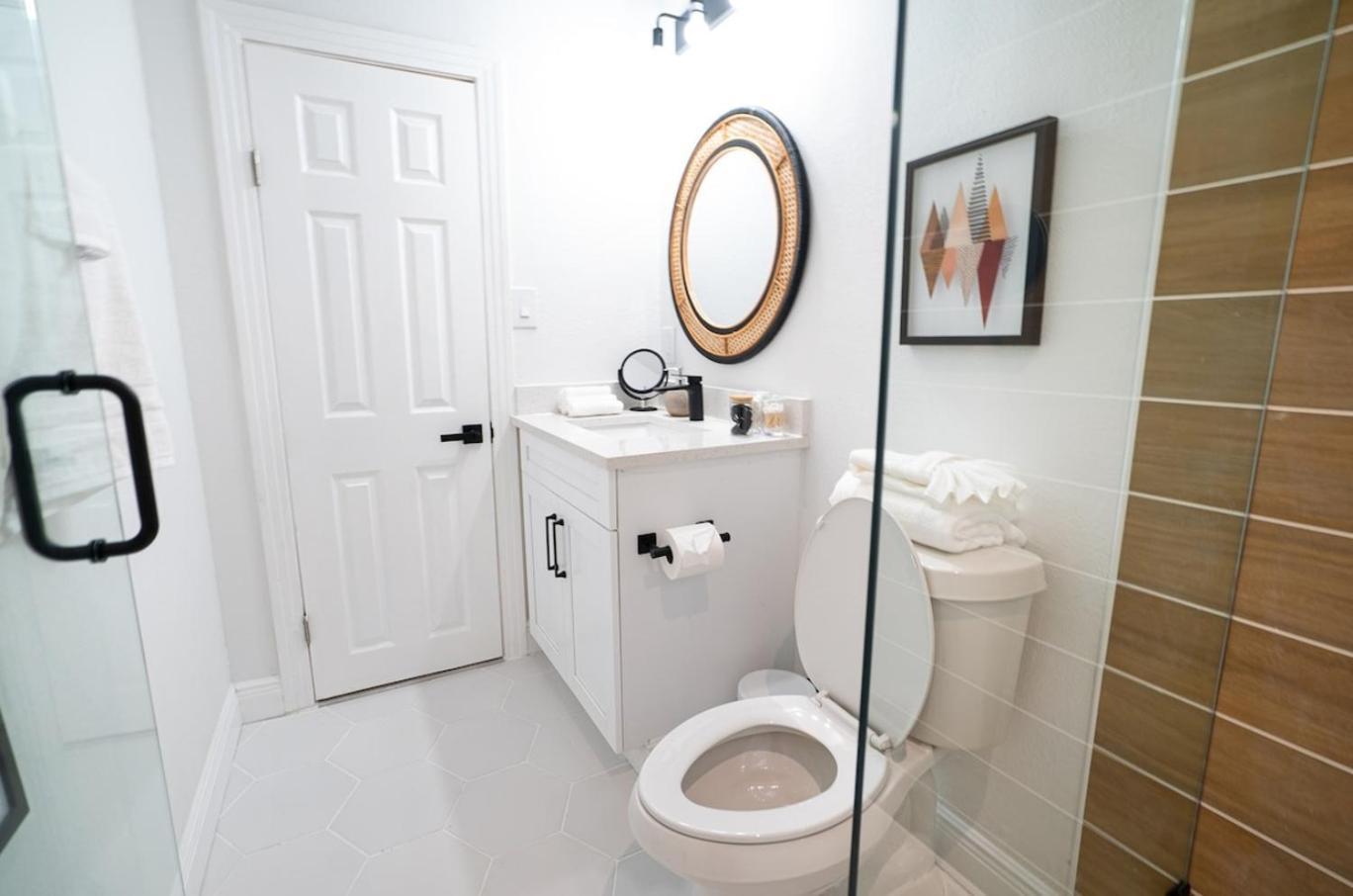 Homey Cozy Newly Renovated Stylish&Chic 7 Guests Tampa Exteriör bild