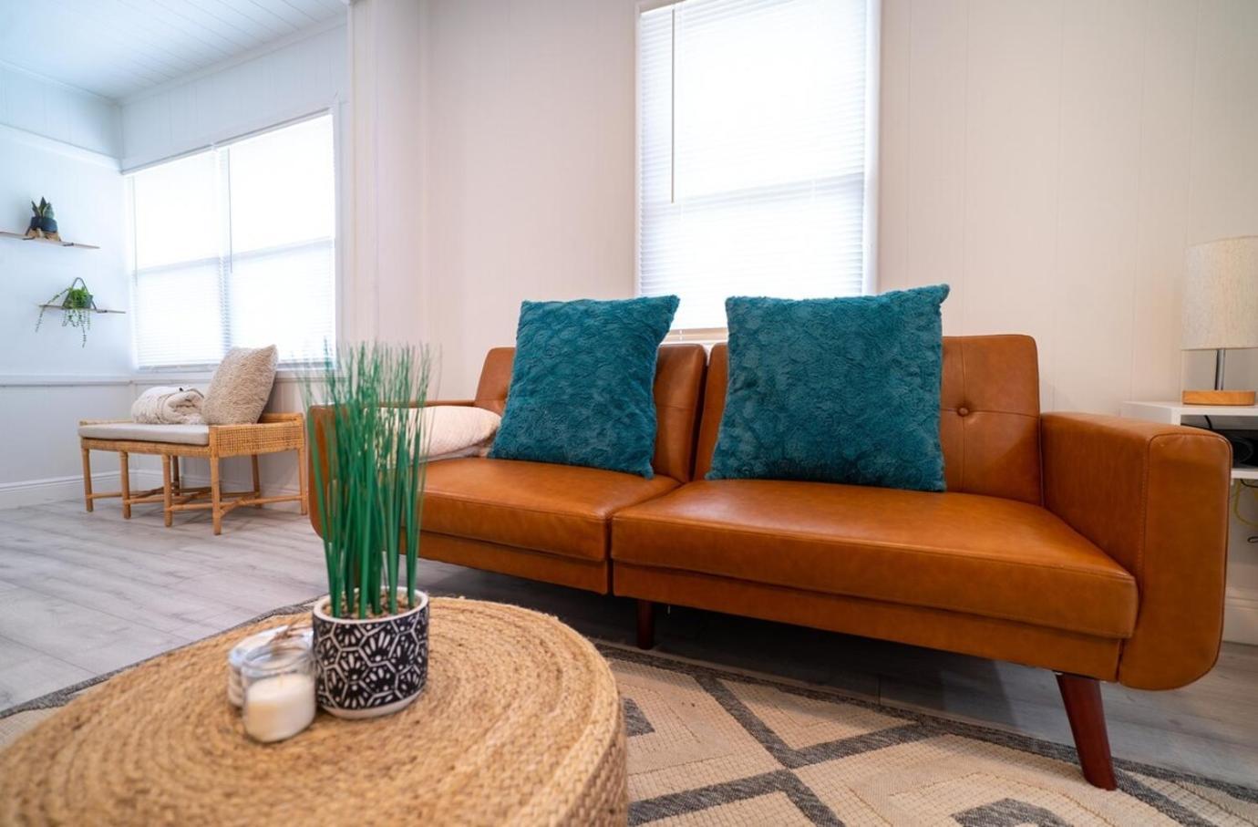Homey Cozy Newly Renovated Stylish&Chic 7 Guests Tampa Exteriör bild