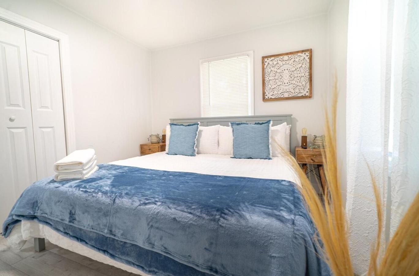 Homey Cozy Newly Renovated Stylish&Chic 7 Guests Tampa Exteriör bild